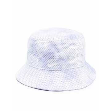 Futura mesh bucket hat