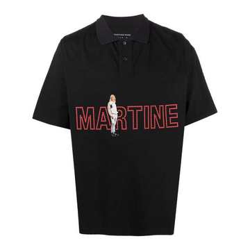 Ribano polo shirt