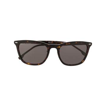 1290/F/SK rectangle frame sunglasses