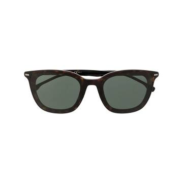 1292/F/SK square frame sunglasses