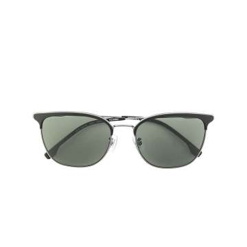 1285/F/SK rectangle frame sunglasses