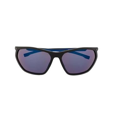 1257/S rectangle frame sunglasses