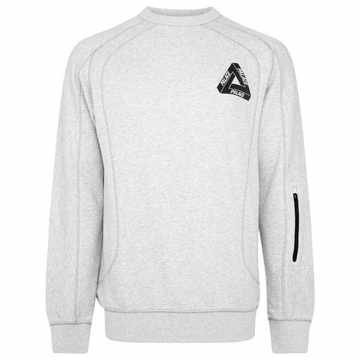 Techie Ferg crew-neck sweatshirt