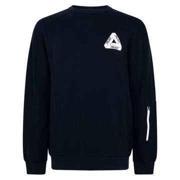 Techie Ferg crew-neck sweatshirt