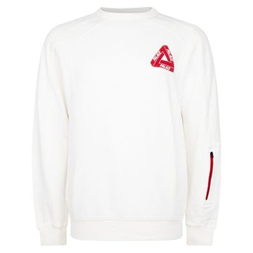 Techie Ferg crew-neck sweatshirt