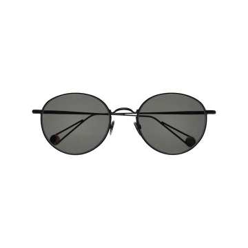 L'Ópera round-frame sunglasses