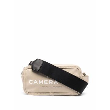 The Camera crossbody bag