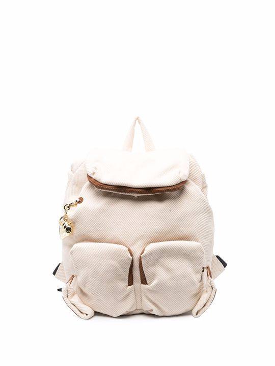 Joy Rider drawstring backpack展示图