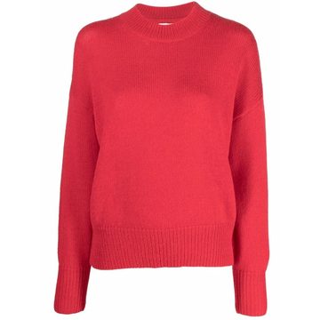 round neck jumper