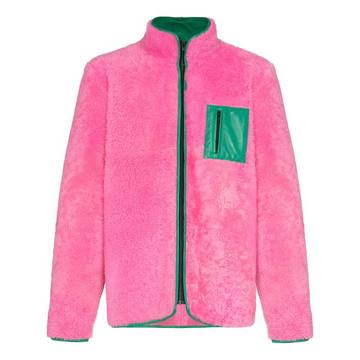 Alice Fleece Jacket