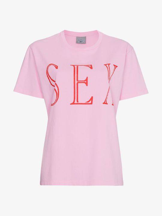 Pink Sex T-Shirt展示图