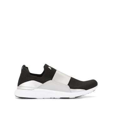 Techloom Bliss low-top trainers