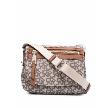 monogram crossbody bag