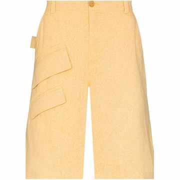Colza Bermuda shorts