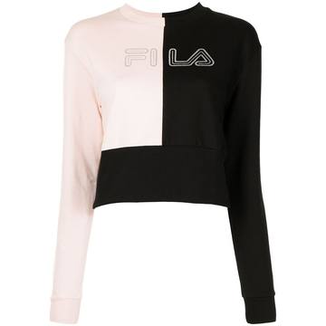 Juni logo-printed sweatshirt