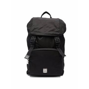 4G Shell backpack