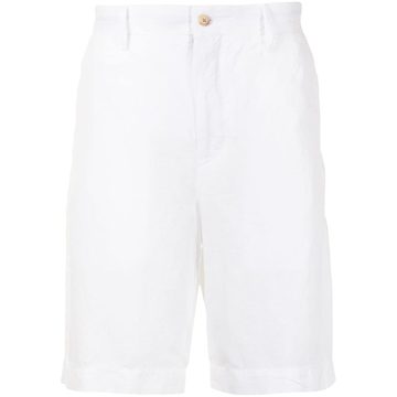 Newport cotton shorts