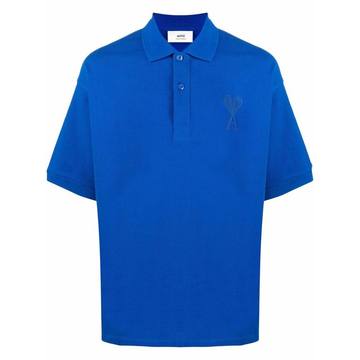 Ami De Coeur Polo Shirt