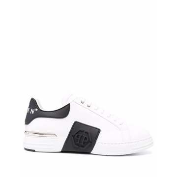 Phantom Kick$ low top sneakers