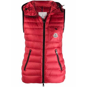 Glyco down gilet