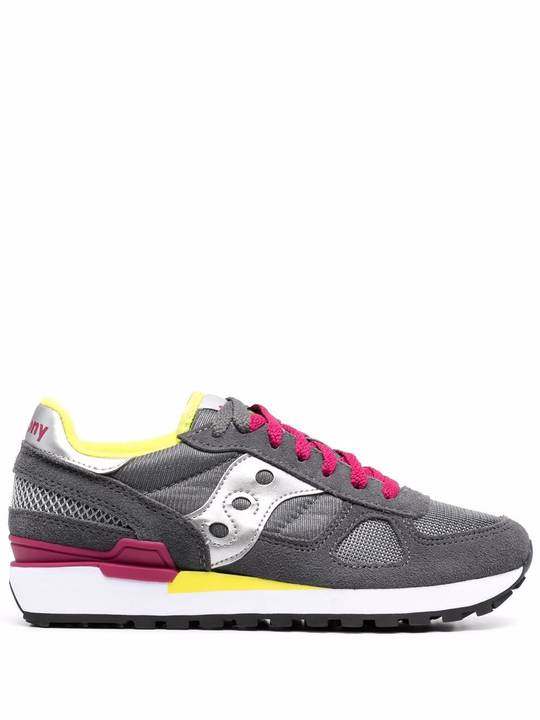 Saucony low-top sneakers展示图