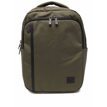 Tech Daypack multi-pocket backpack