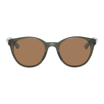 Green Spindrift Sunglasses