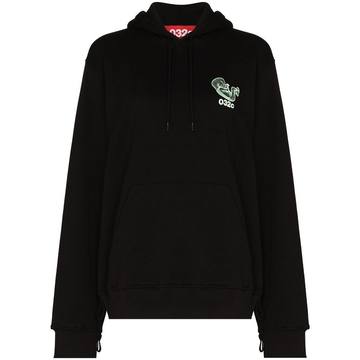 Sonos cotton hoodie