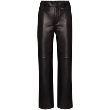 Système de la Mode Work trousers