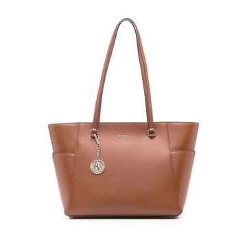 Bryant leather tote bag