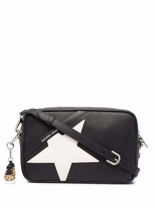 Star crossbody bag展示图