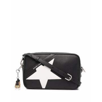 Star crossbody bag