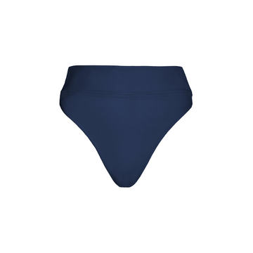 Ceres High-Waisted Bikini Bottom