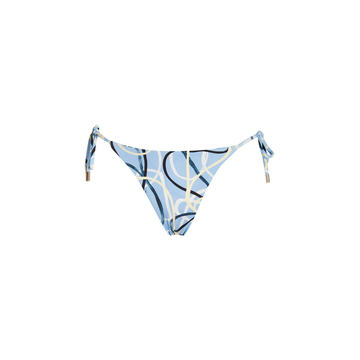 Estrella String Bikini Bottom