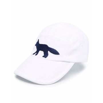 fox logo baseball cap