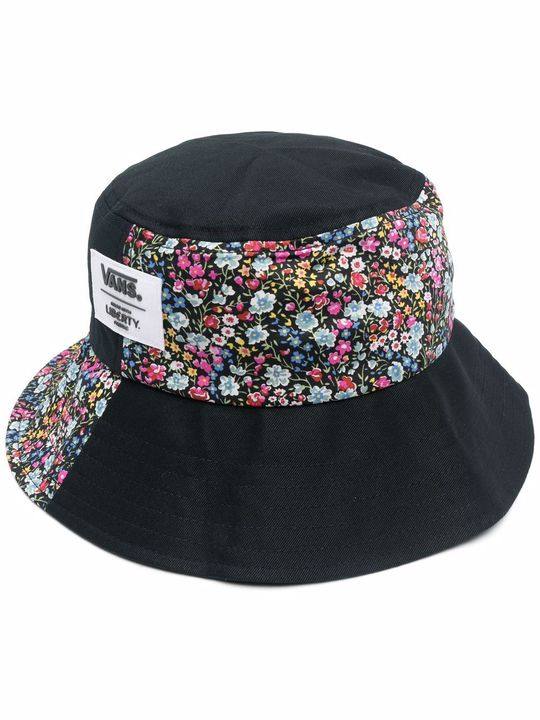 x Liberty floral-print bucket hat展示图
