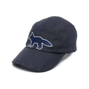 fox logo baseball cap