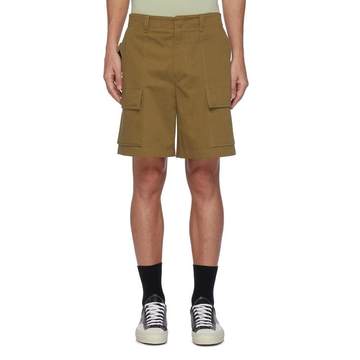 Cargo Shorts