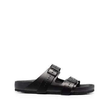 x Birkenstock double-strap sandals