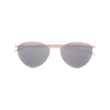 Maison Martin Margiela X Mykita 'MMESSE010'太阳眼镜