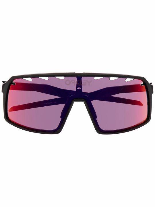 Sutro oversize-frame sunglasses展示图