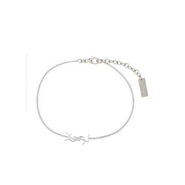 YSL chain bracelet