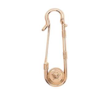 Safety Pin brooch