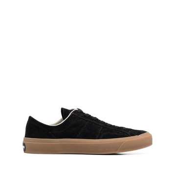 Cambridge low-top sneakers