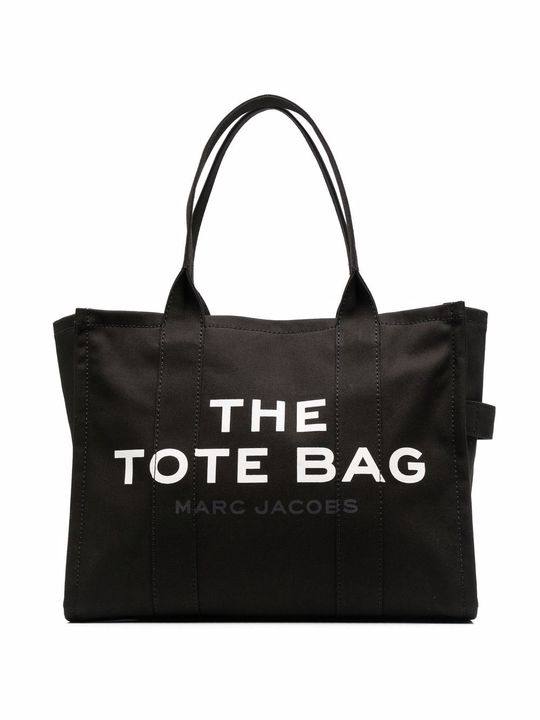 large The Tote bag展示图