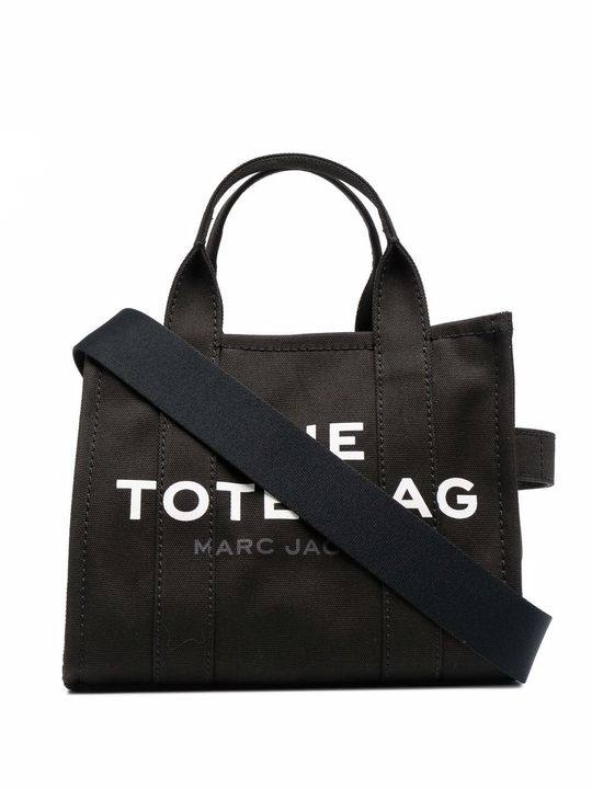 The Mini Tote bag展示图