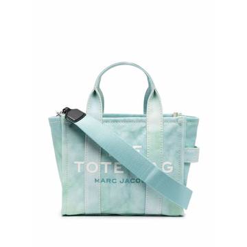 mini Tie Dye Tote bag