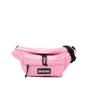 XXL oversized belt bag