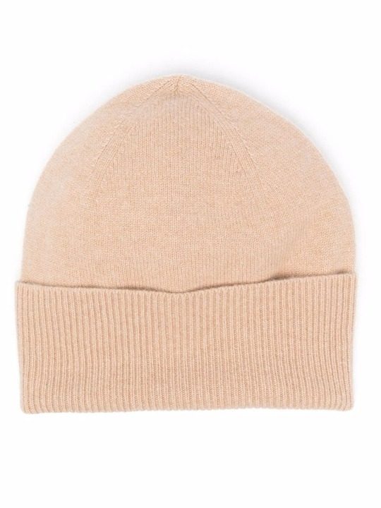 cashmere beanie hat展示图