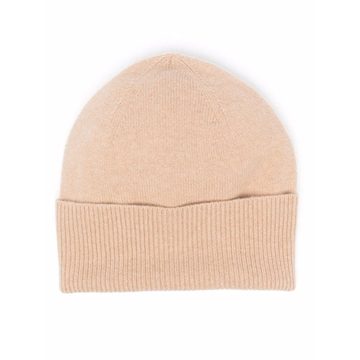 cashmere beanie hat